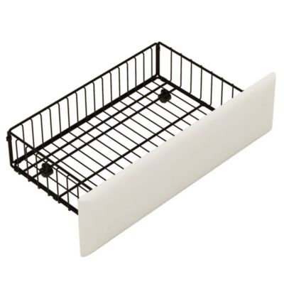 Twin Storage Daybed with USB Charging & LED