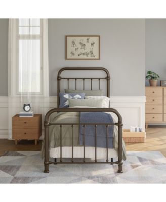 Kirkland Twin Bed