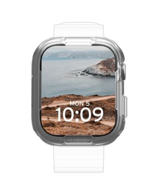 Urban Armor Gear Scout Case for Apple Watch 45mm