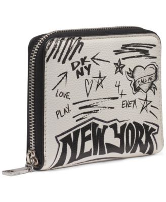 Women's Bryar Zipper Around Wallet