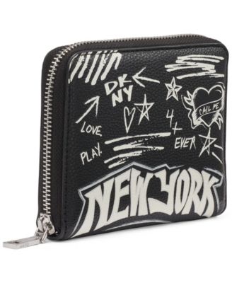 Women's Bryar Zipper Around Wallet