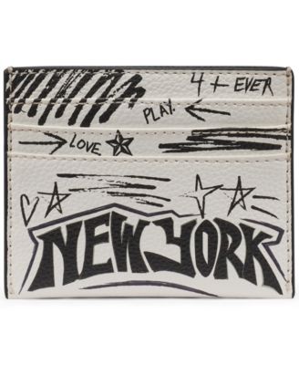 Women's Bryar Card Case