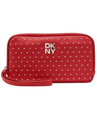 Women's Jenny Zipper Around Wallet