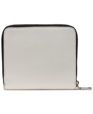 Women's Etta Zipper Around Wallet