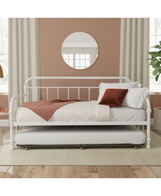 Kirkland Daybed with Trundle - Twin