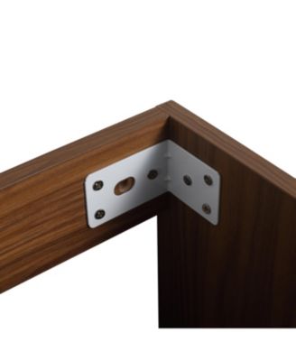 Streamdale 18" Compact Floating Vanity with Sink