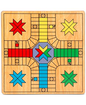 Trademark Global - 7-in-1 Games Set