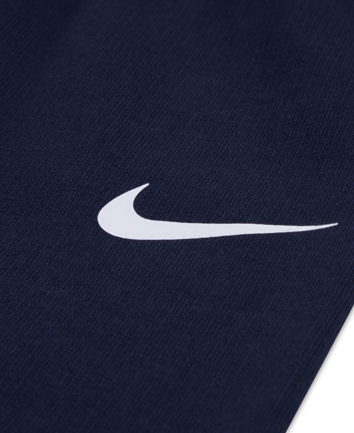 Nike Baby Boys' Printed Bodysuit and Pants, 2-Piece Set