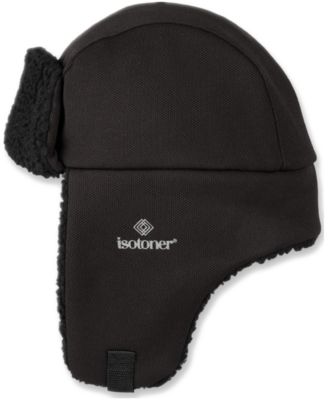 Men's SmartDri Tech Stretch Trapper Hat 