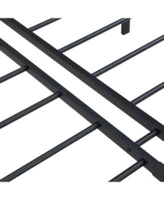 King Size Heavy Duty Metal Bed Frame