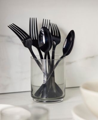 Portola 20 Piece Flatware Set, Service for 4