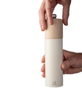 Boreal 8" Zirlion Salt Mill