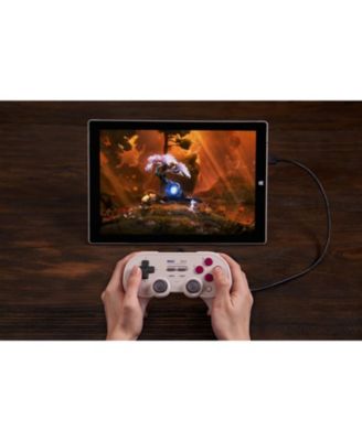 Pro 2 Wired Controller for Switch, Windows, Steam Deck & Raspberry Pi - G Classic