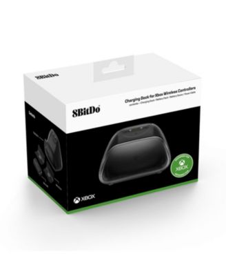  Magnetic Charging Station - Officially Licensed - Charging Dock for Xbox Controllers