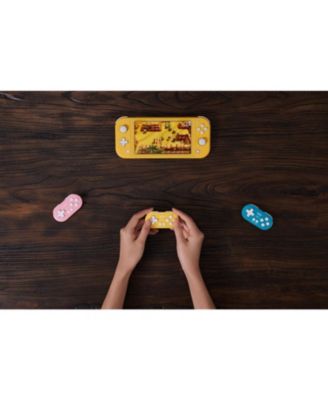 Zero 2 Keychain Sized Mini Controller Bluetooth Wireless Gamepad