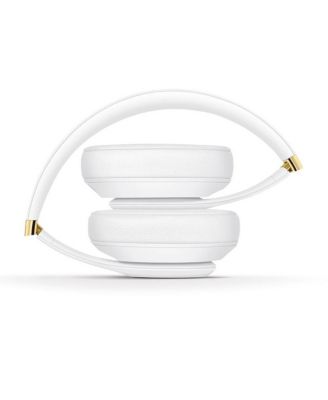 Studio 3 Wireless Over-Ear Noise Cancelling Headphones - Shadow Gray - MXJ92LL/A