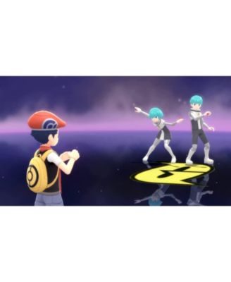 Pokemon Brilliant Diamond - Switch