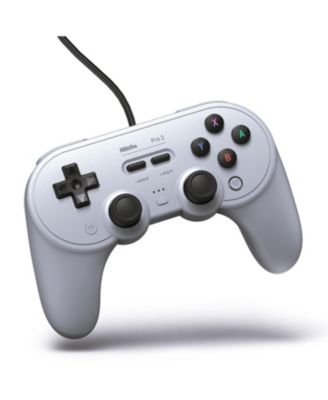 Windows, Steam Deck & Raspberry Pi, Pro 2 Wired Controller for Switch