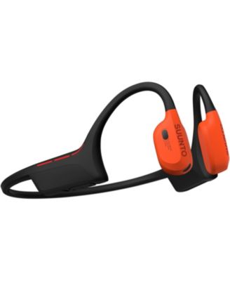 WING 2 Waterproof Open-Ear Bone Conduction Sports Bluetooth Headphones