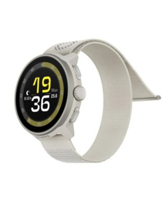 Run GPS Sports Watch with AMOLED Touchscreen, Heart Rate and Sleep Tracker