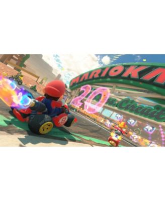 Kart World - Nintendo Switch 2