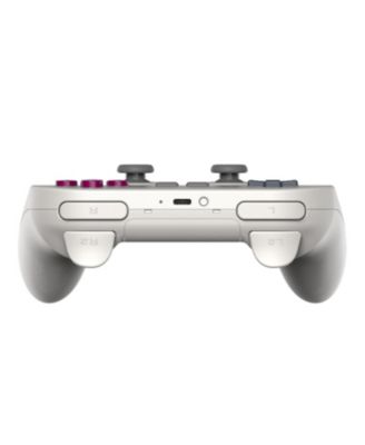 Pro 2 Bluetooth Wireless Gaming Controller with Hall Effect Joystick Update for Switch, PC, Android, and Steam Deck & Apple  - G Classic