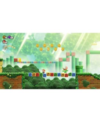 Super Mario Bros Wonder - Switch