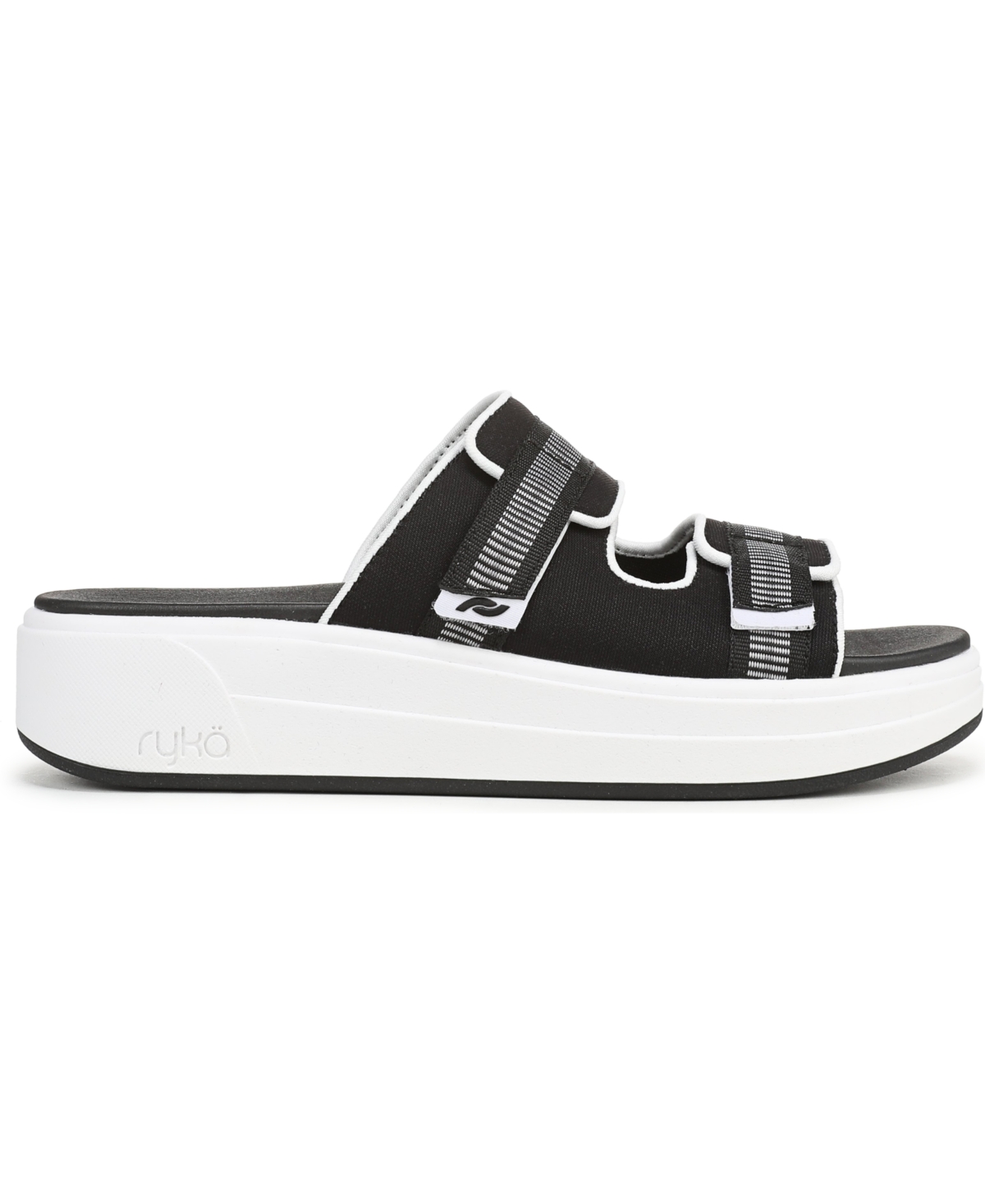 Ryka Women's Viv Slide Sandals