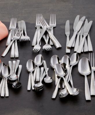 Illuma 50-Pc Set, Service for 8, Created for Macy's