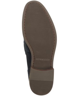 Men's Portola Synthetic Dress Loafers