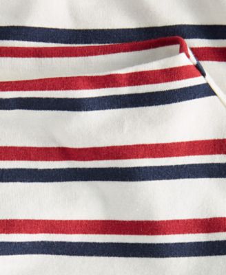 Women's Funnel Neck Sleeveless T-Shirt