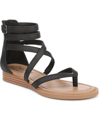 Women's Adrian Thong Sandals