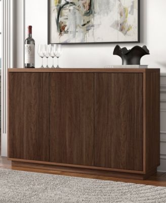 Alston 48" Wide Rectangular Buffet Table