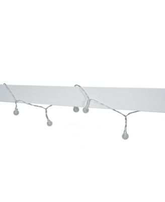 Full Size Wood House Bed with Window and Fence.