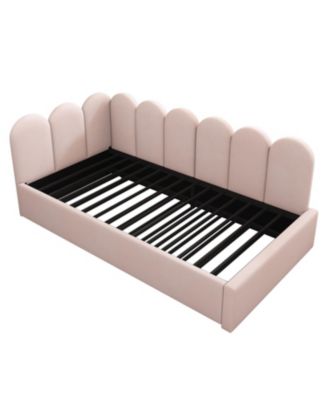 Streamdale Upholstered Daybed with Pull-Out Bed