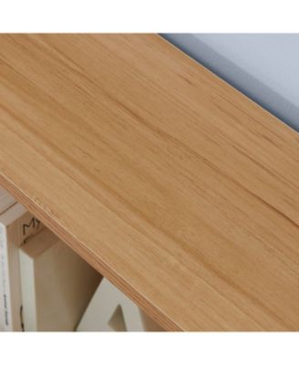  Twin Velvet Daybed with Storage, Trundle & LED, Black