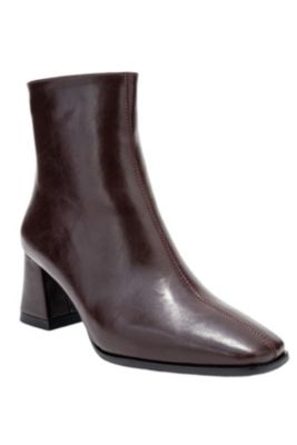 Women's Arven Block Heel Boot