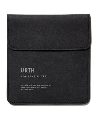 75x85mm Square ND8 3-Stop Lens Filter Plus+