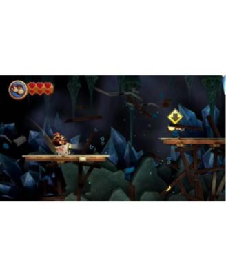 Donkey Kong Country Returns HD - Switch