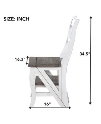 3 Step Ladder Aluminum Light Folding Step Bench Wide Non slip Pedal 300 lb Capacity Home Office Portable Ladder black