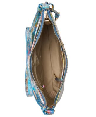 Katie Melbourne Small Crossbody Bag