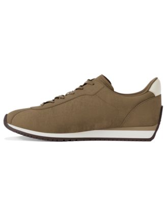 Men's Rhodes Trainer Lace-Up Shoes