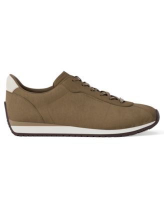 Men's Rhodes Trainer Lace-Up Shoes