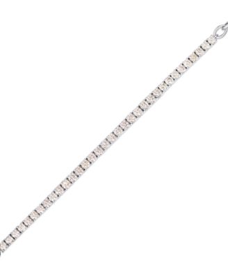 Nude Diamond Adjustable Bracelet (2.01 ct. t.w.) in 14k Vanilla Gold