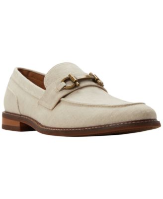Men's Portola Synthetic Dress Loafers