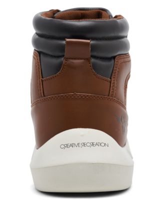 Men's Journey Fashion Boots from Finish Line