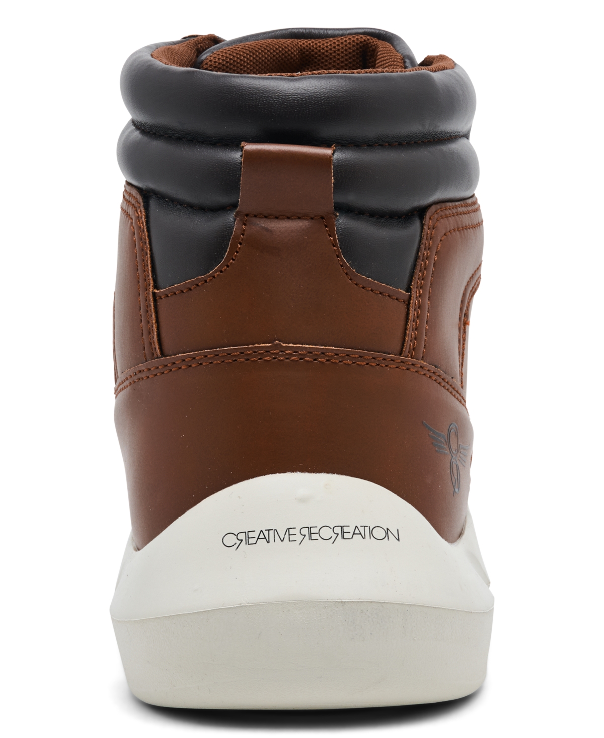 Creative Recreation Men's Journey Fashion Boots from Finish Line