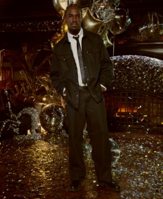 Men's 578 Baggy Jeans