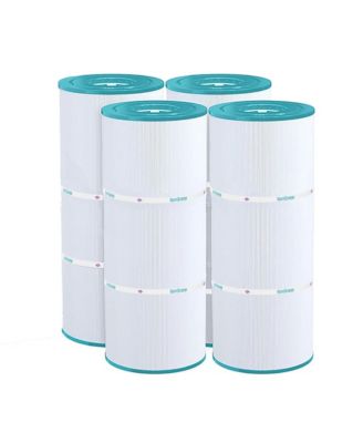 4 Pack HF56SV-04 Advanced Pool and Spa Filter Cartridge Replacement