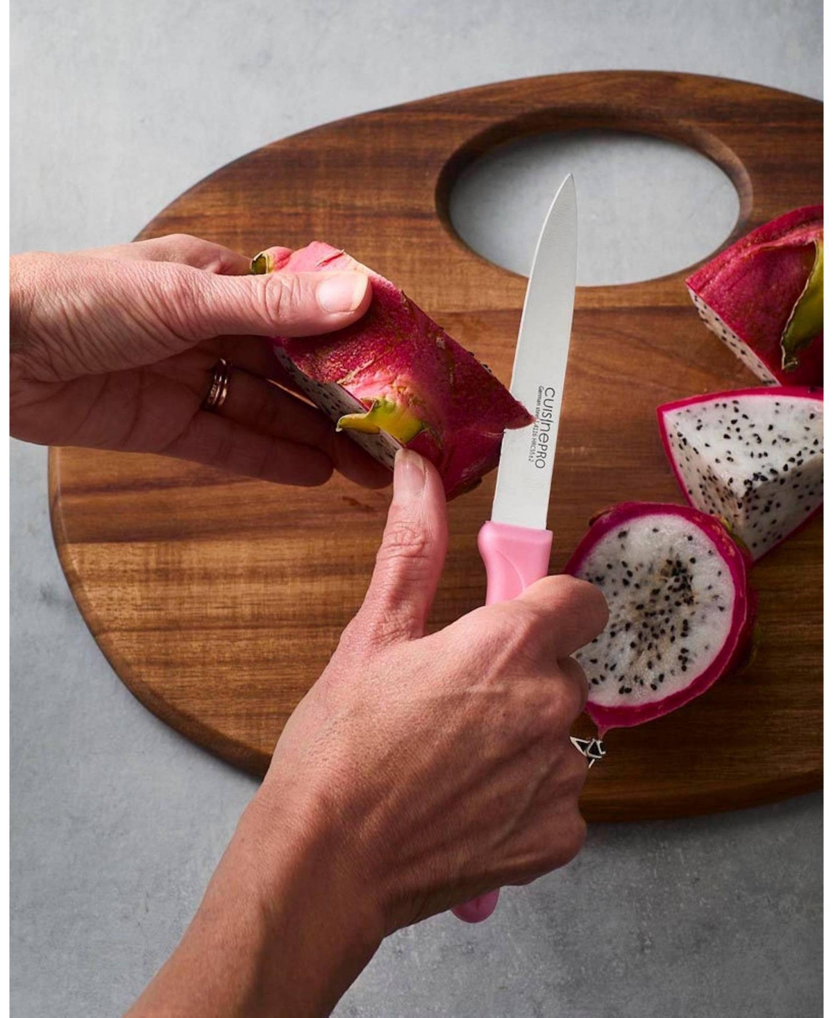 Cuisine::pro Classic 4 in Utility Knife